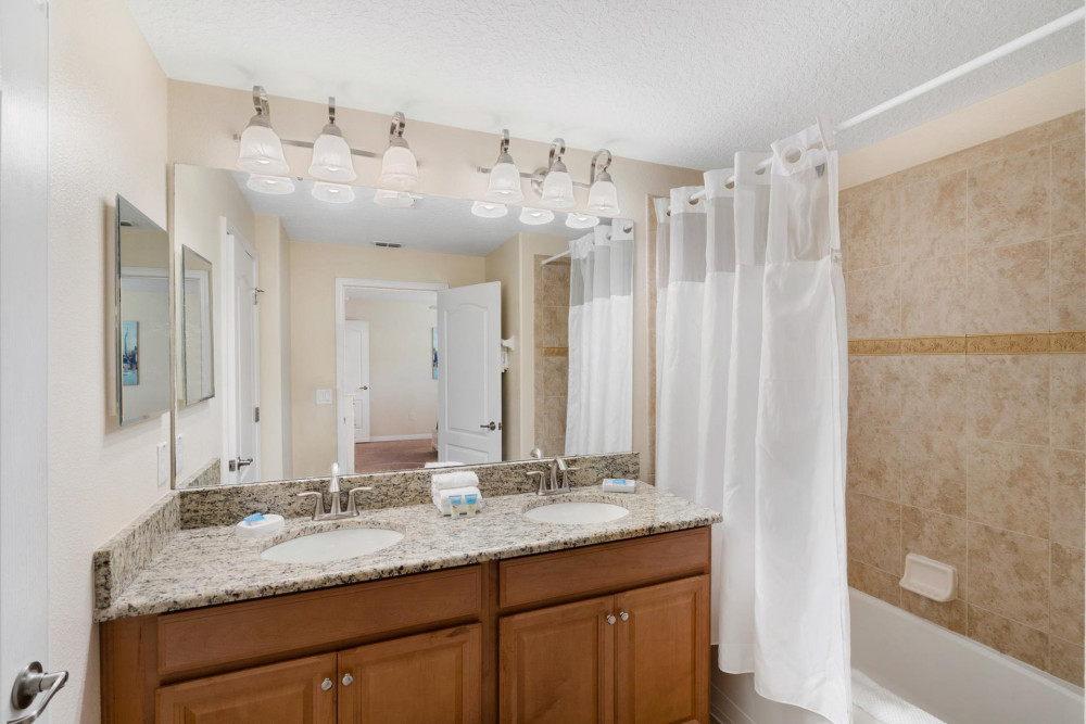 Paradise Palms Resort 279