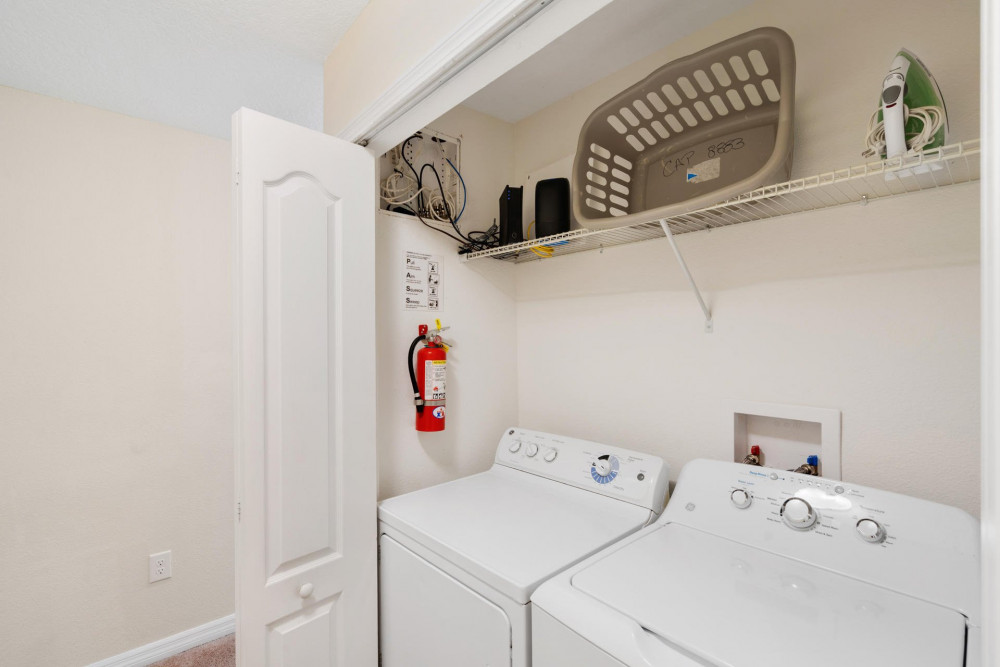 Paradise Palms Resort 279