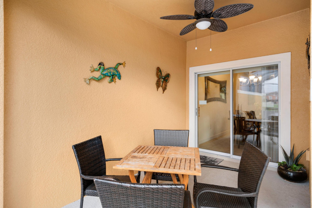 Paradise Palms Resort 279