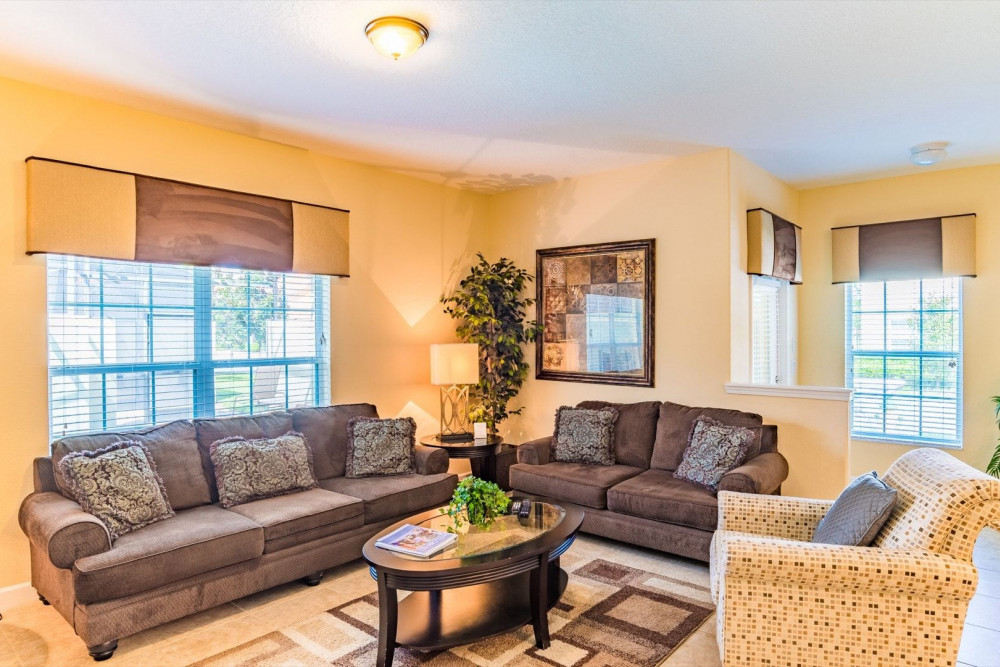 Paradise Palms Resort 277