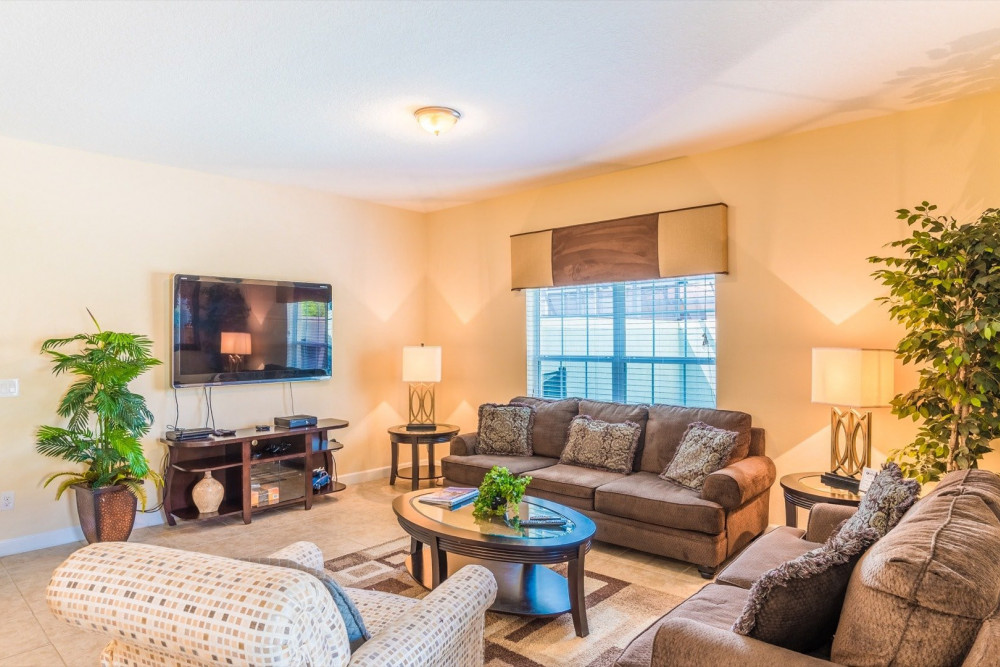 Paradise Palms Resort 277