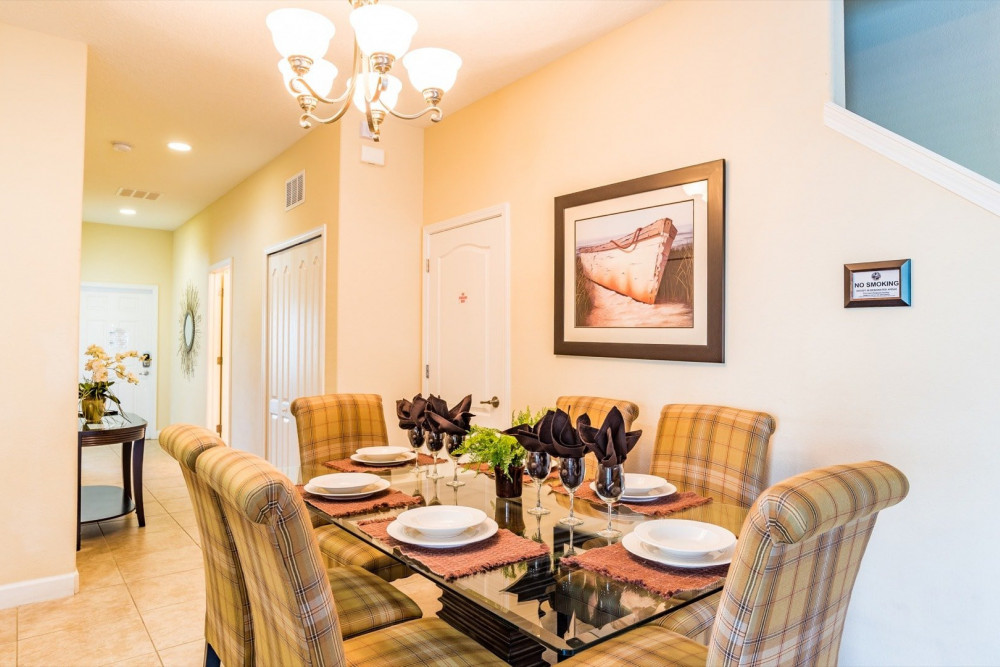 Paradise Palms Resort 277