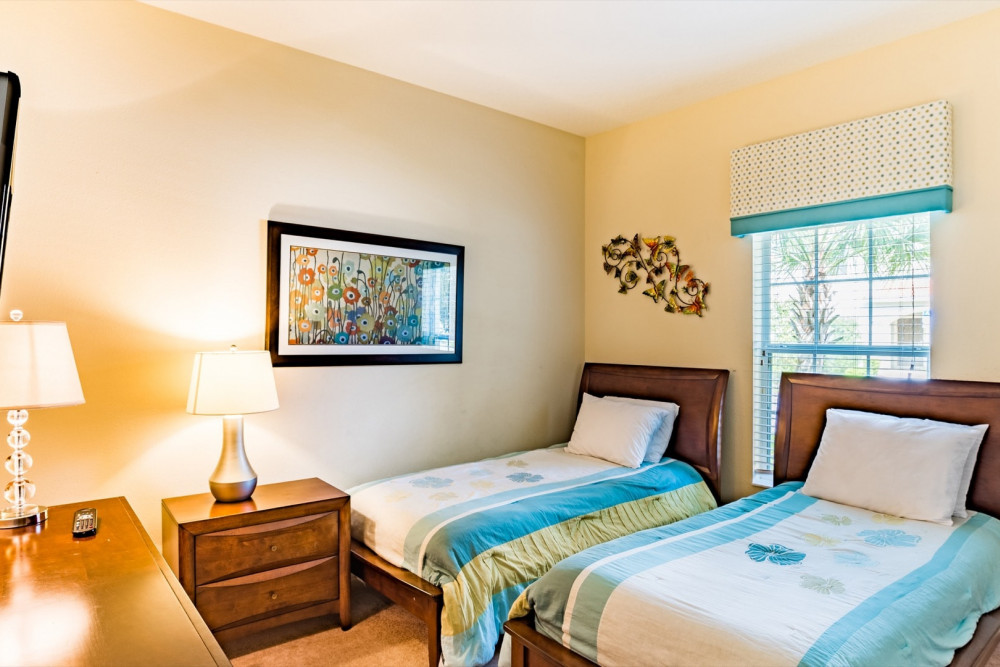 Paradise Palms Resort 277