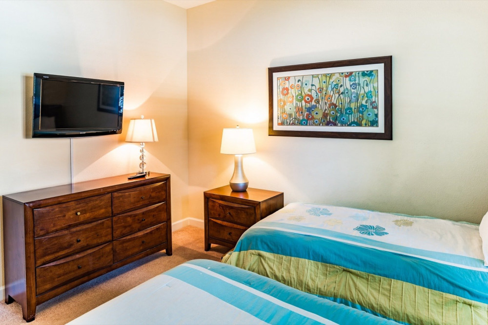 Paradise Palms Resort 277