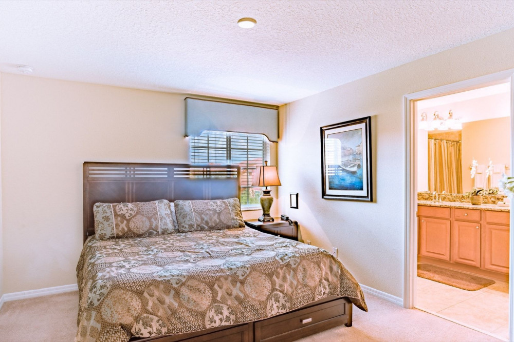 Paradise Palms Resort 277