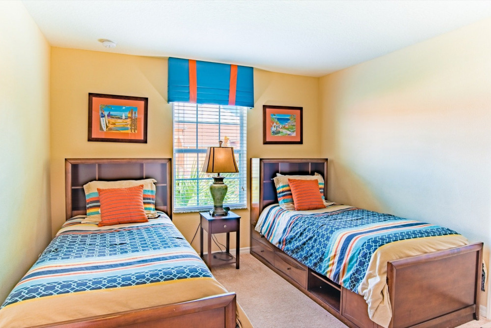 Paradise Palms Resort 277