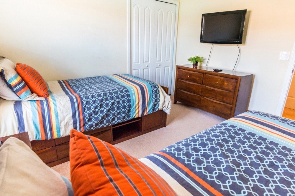 Paradise Palms Resort 277