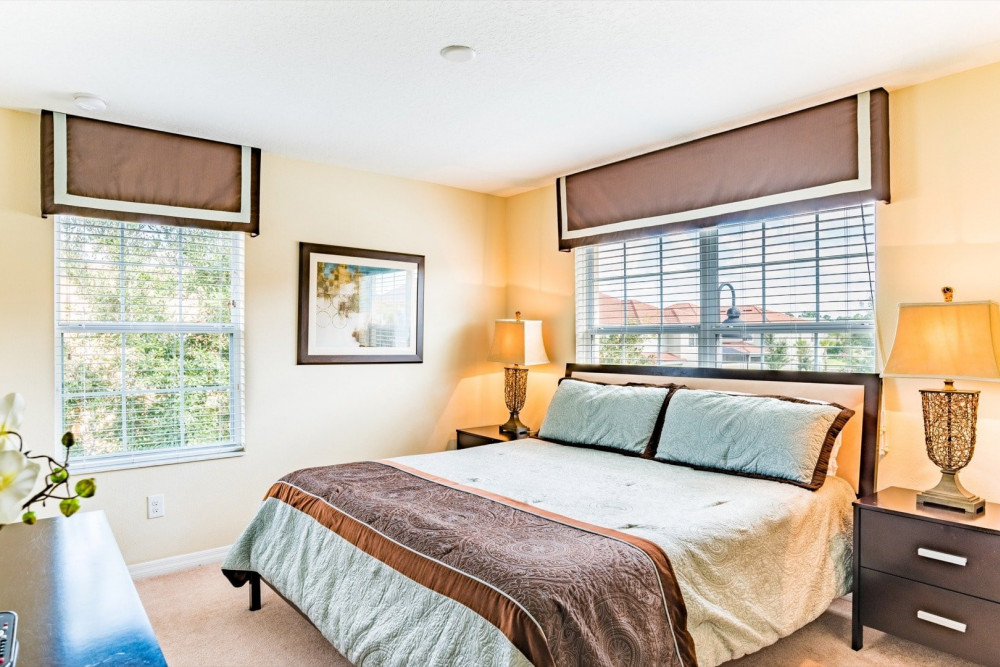 Paradise Palms Resort 277