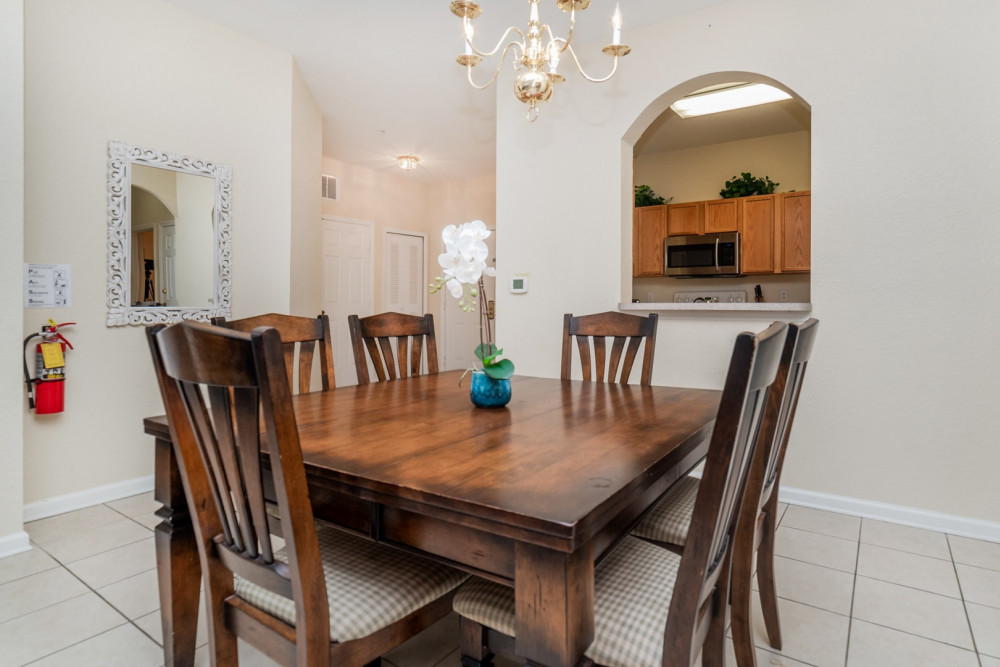 Windsor Hills Resort 1034