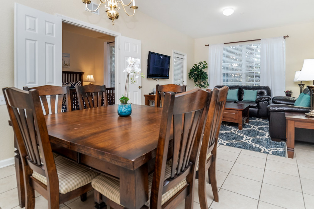 Windsor Hills Resort 1034