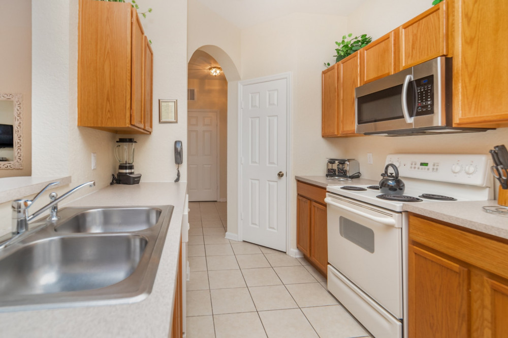 Windsor Hills Resort 1034