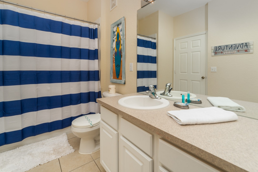 Windsor Hills Resort 1034