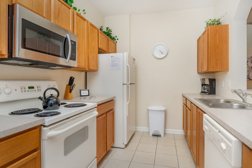 Windsor Hills Resort 1034