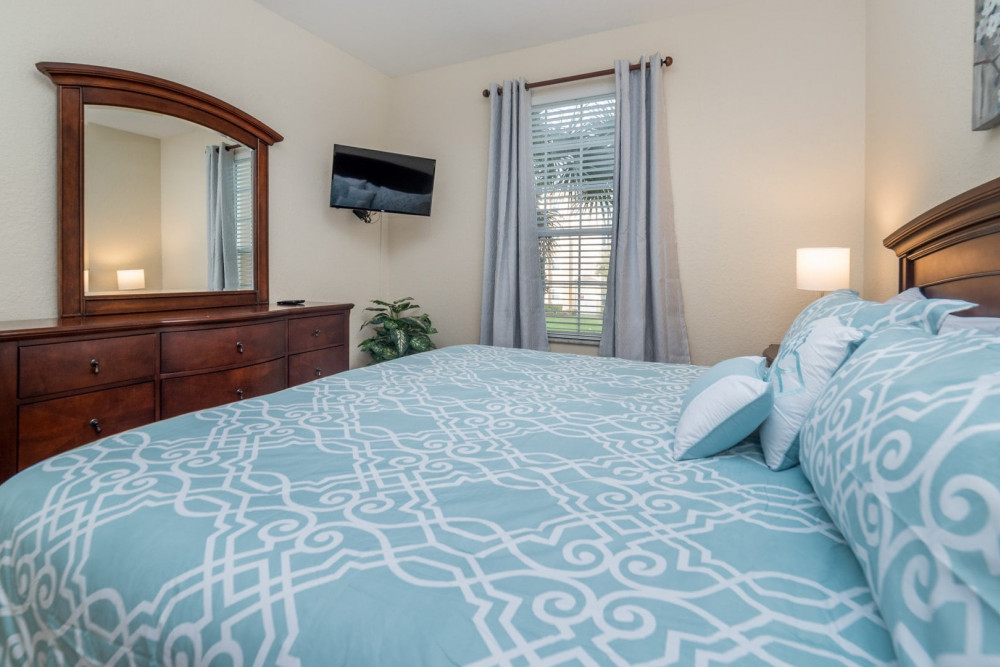 Windsor Hills Resort 1034