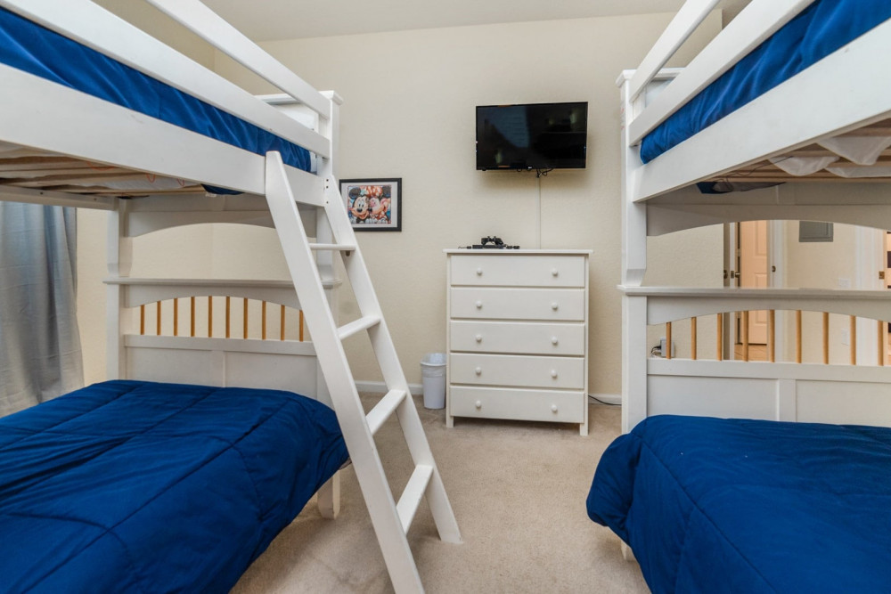 Windsor Hills Resort 1034