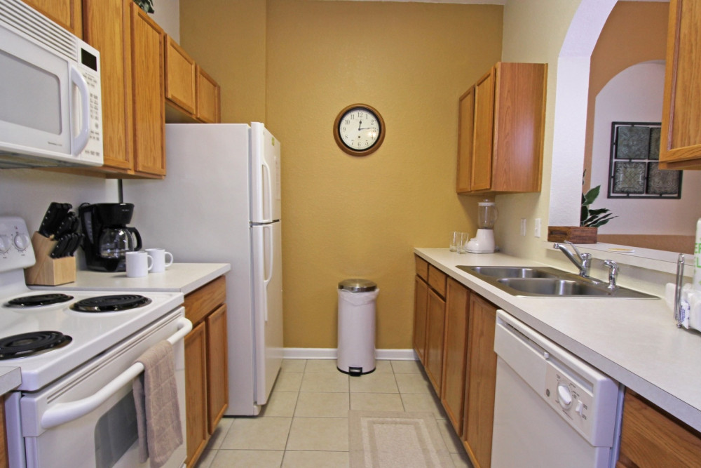 Windsor Hills Resort 1030