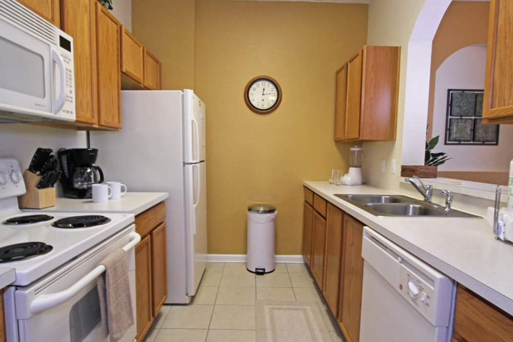 Windsor Hills Resort 1030