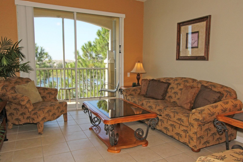 Windsor Hills Resort 1030