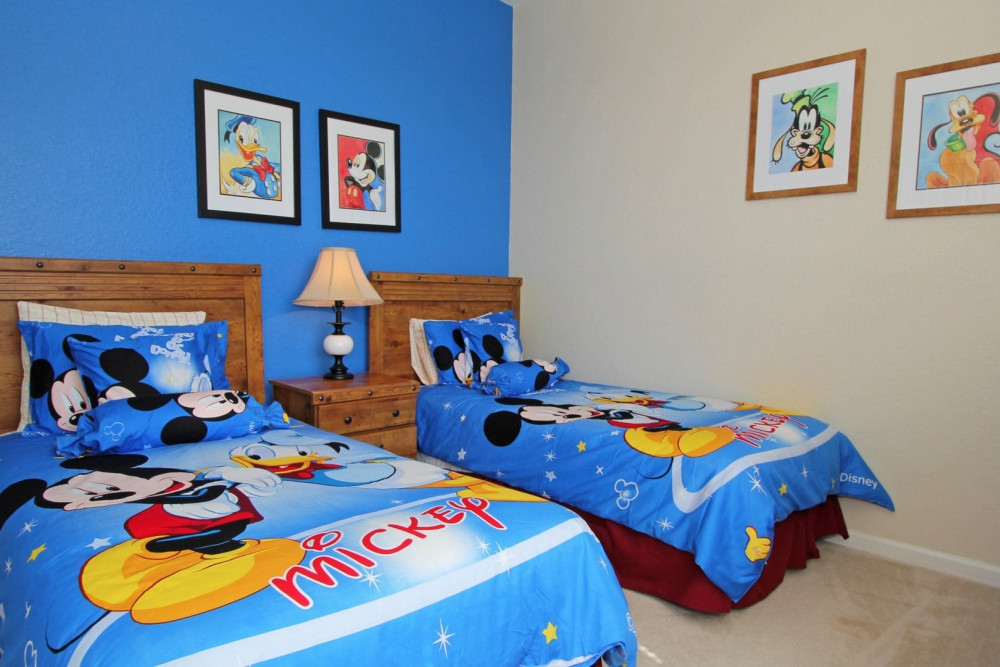 Windsor Hills Resort 1030