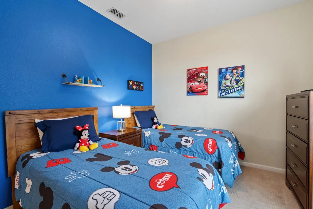 Windsor Hills Resort 1030