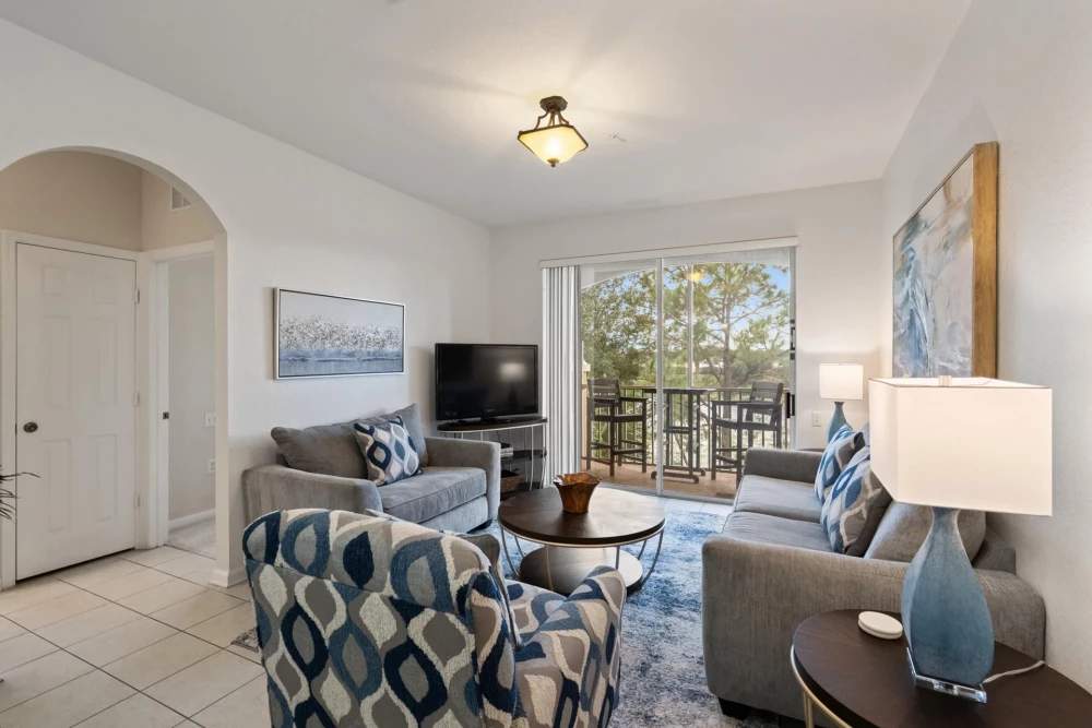 Windsor Hills Resort 1030