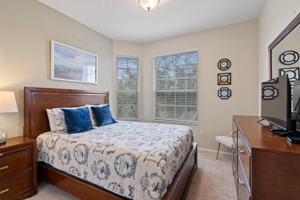 Windsor Hills Resort 1030