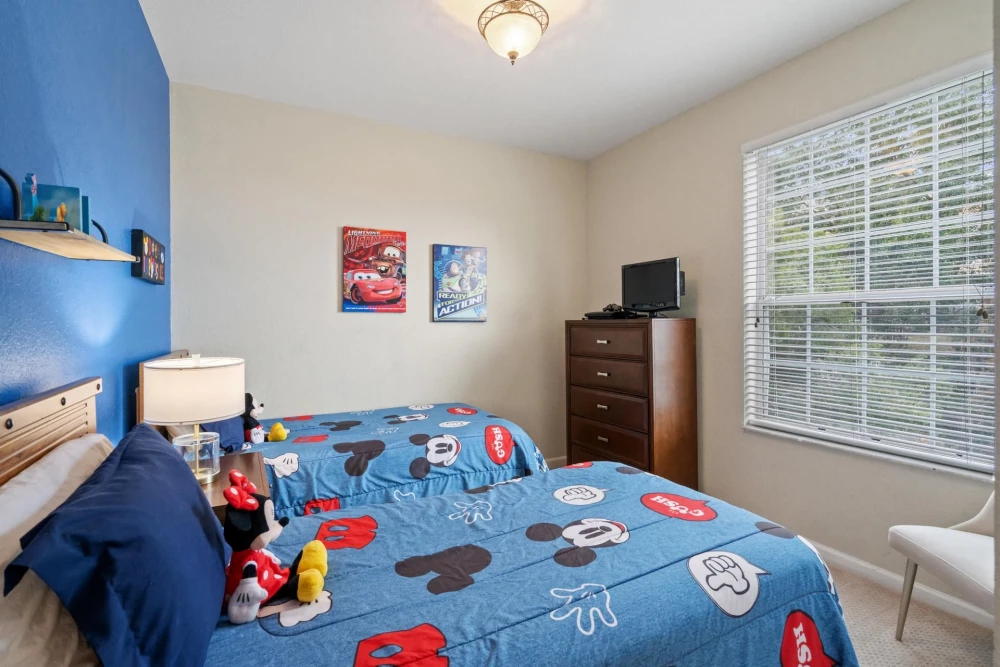 Windsor Hills Resort 1030