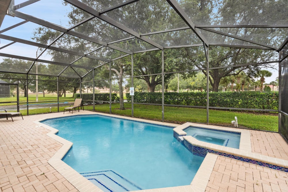 Windsor Hills Resort 1029