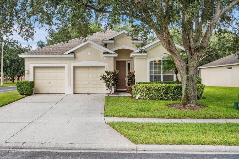 Windsor Hills Resort 1029