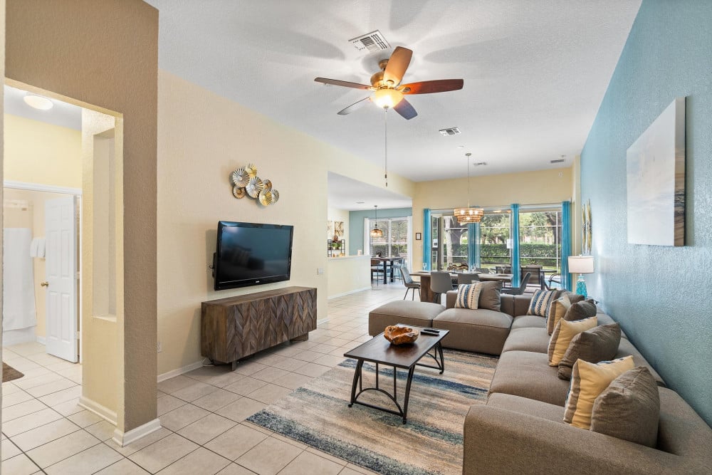 Windsor Hills Resort 1029