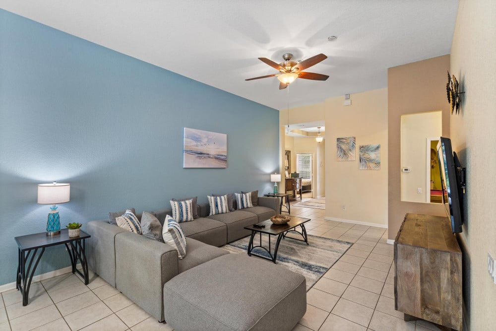 Windsor Hills Resort 1029