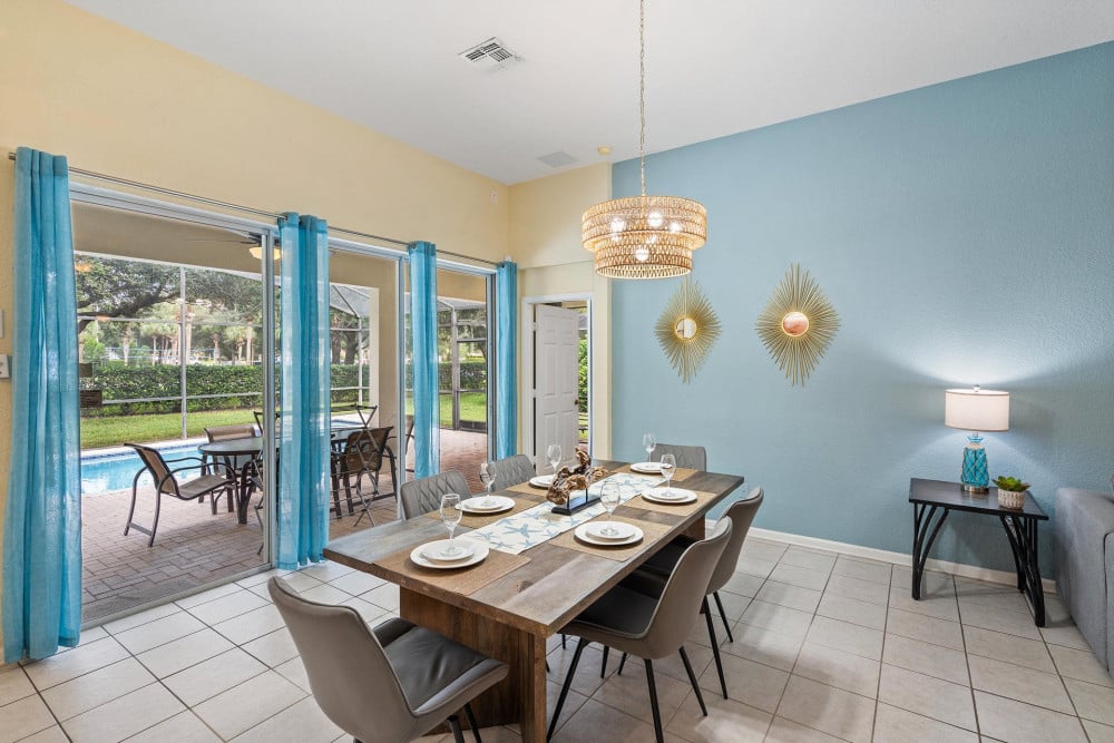 Windsor Hills Resort 1029