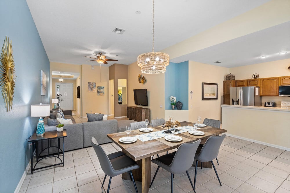 Windsor Hills Resort 1029