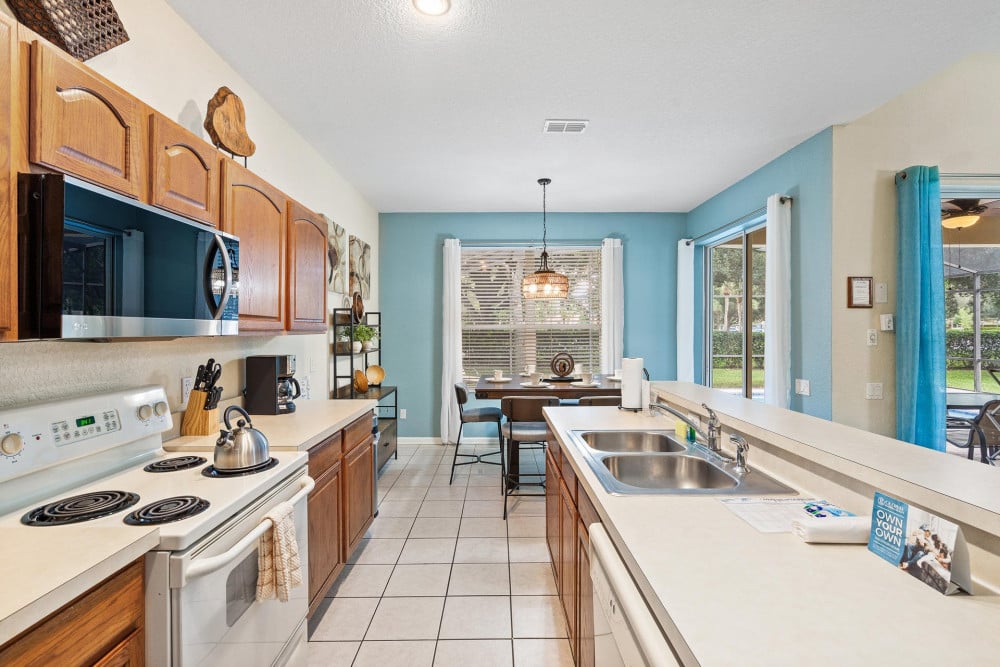 Windsor Hills Resort 1029