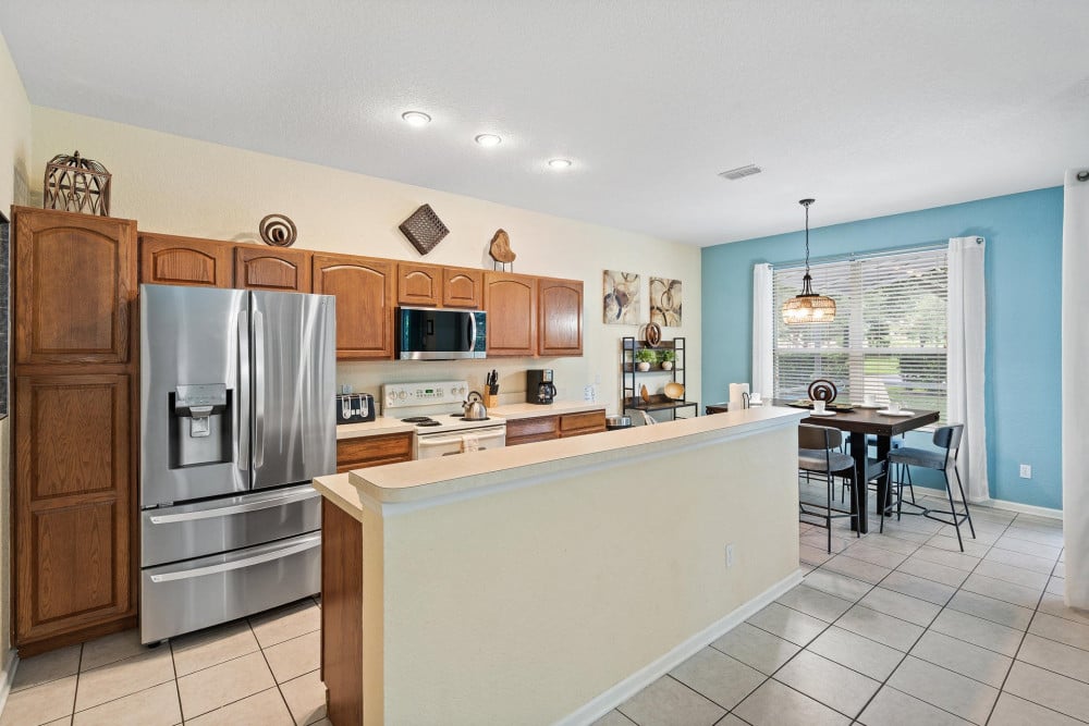 Windsor Hills Resort 1029