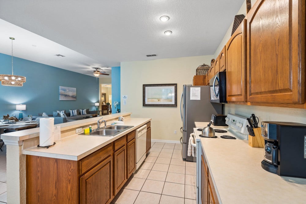 Windsor Hills Resort 1029