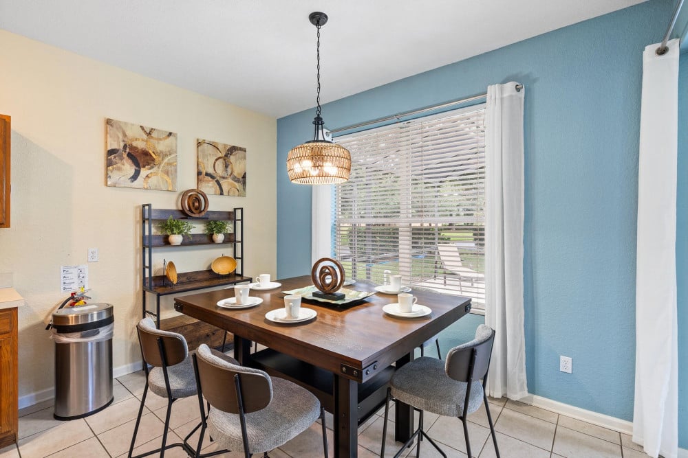 Windsor Hills Resort 1029