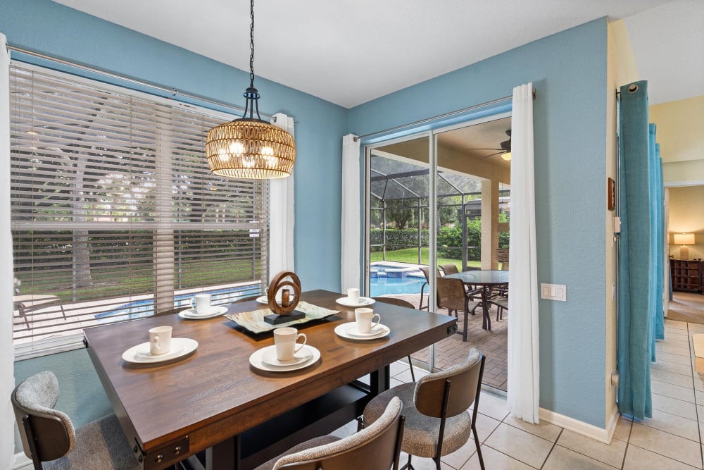 Windsor Hills Resort 1029