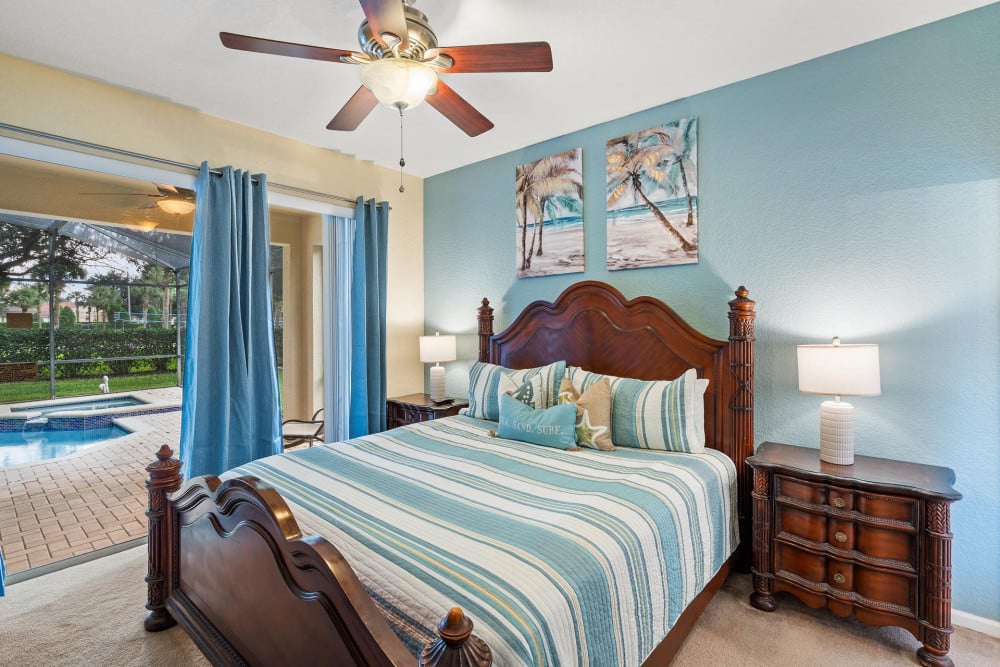 Windsor Hills Resort 1029