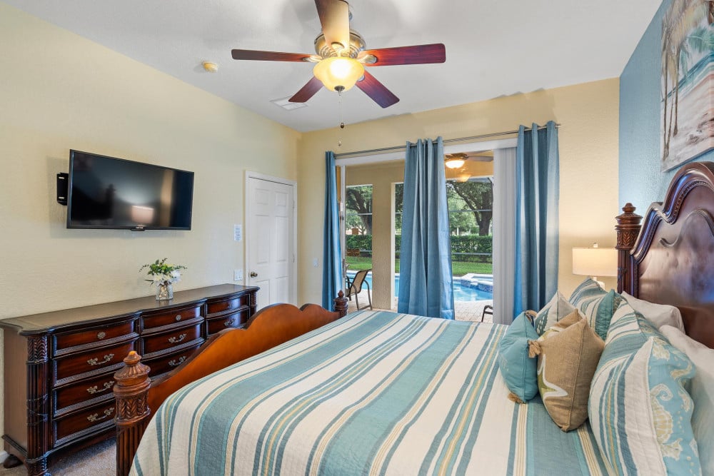 Windsor Hills Resort 1029