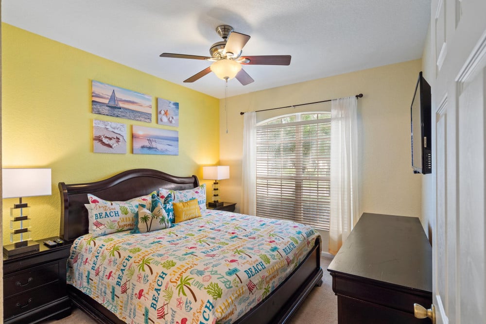 Windsor Hills Resort 1029