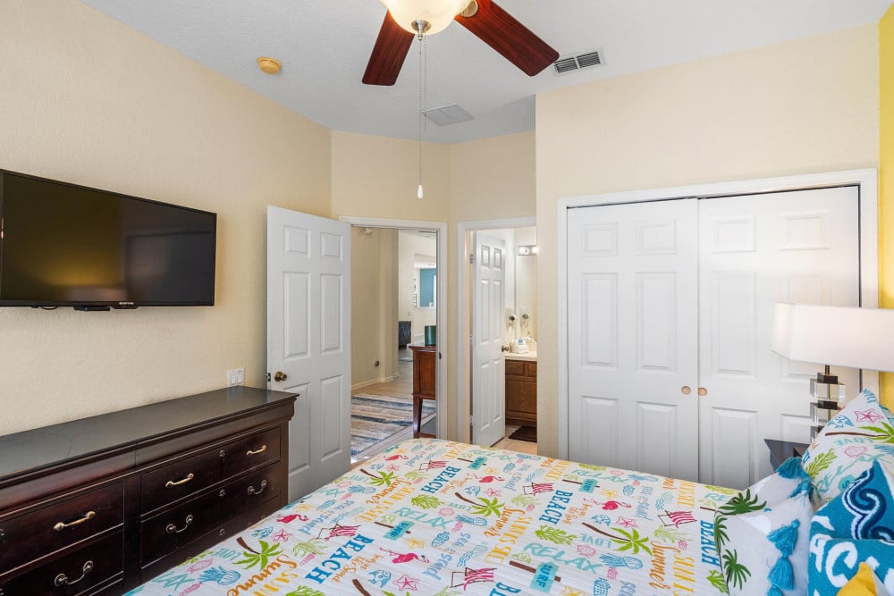 Windsor Hills Resort 1029