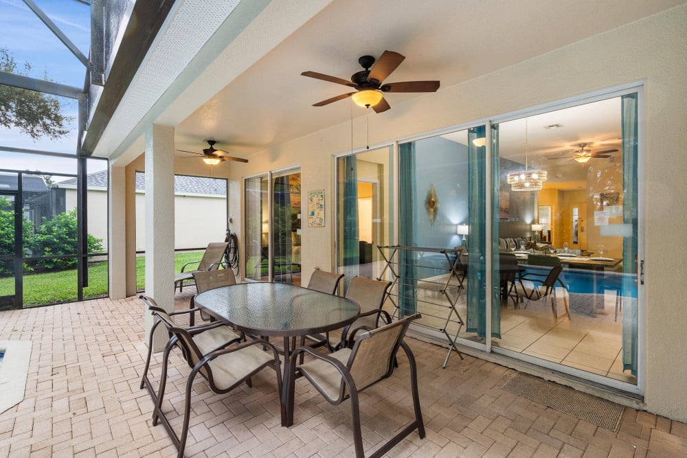 Windsor Hills Resort 1029