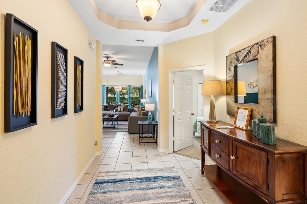 Windsor Hills Resort 1029