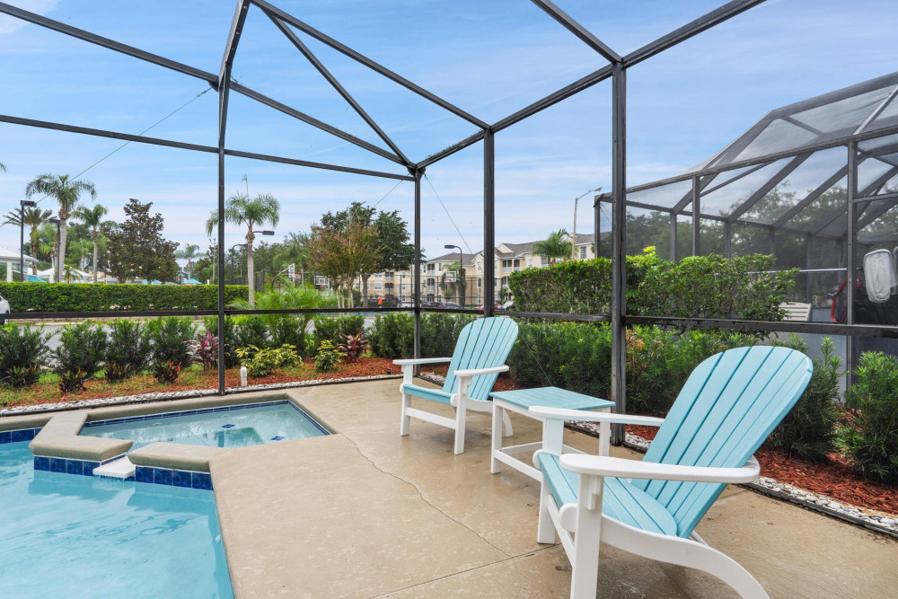 Windsor Palms 75