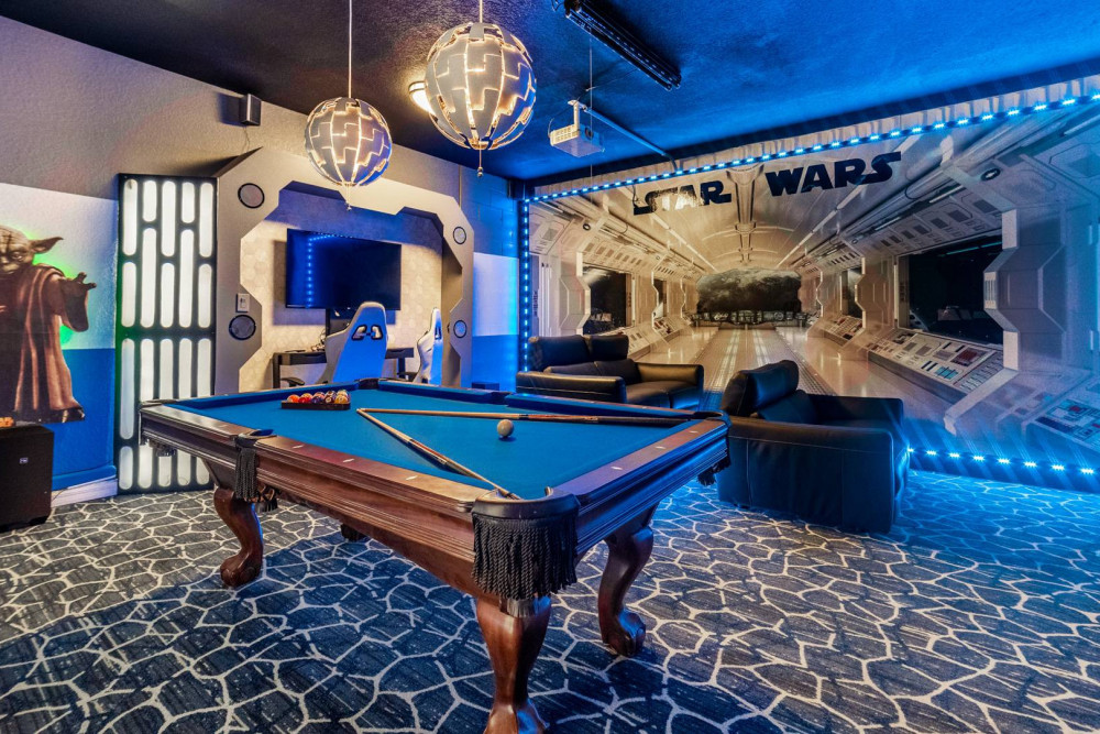 Windsor Hills Resort 469