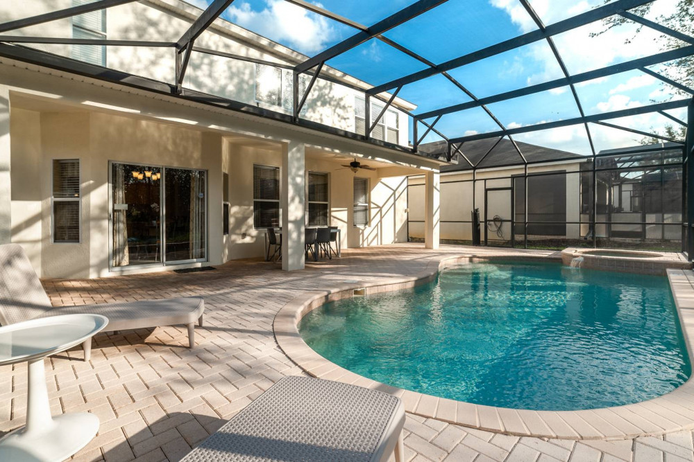 Windsor Hills Resort 469