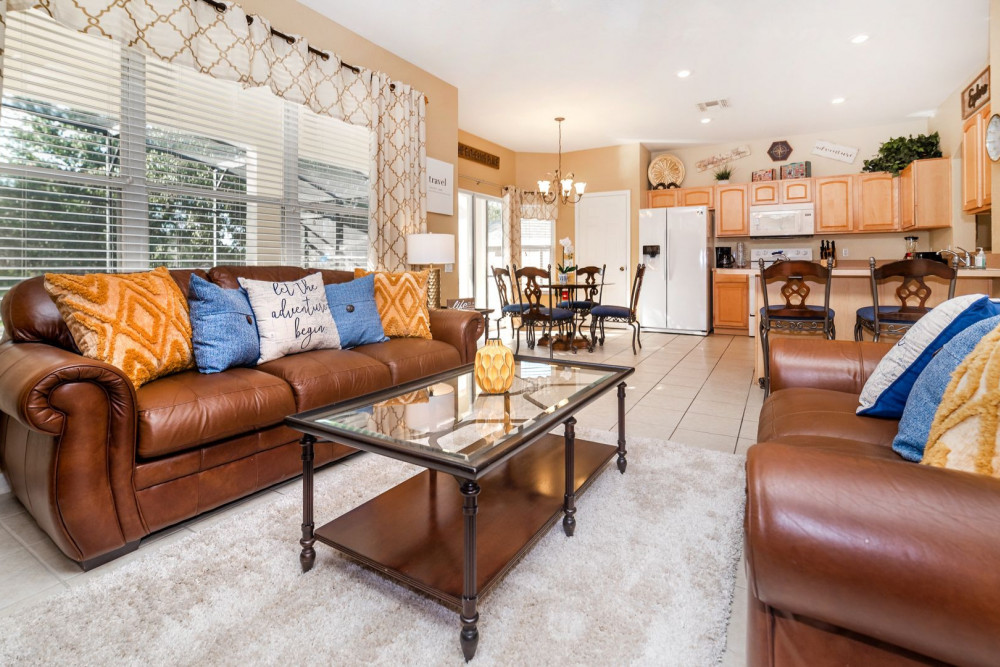 Windsor Hills Resort 469