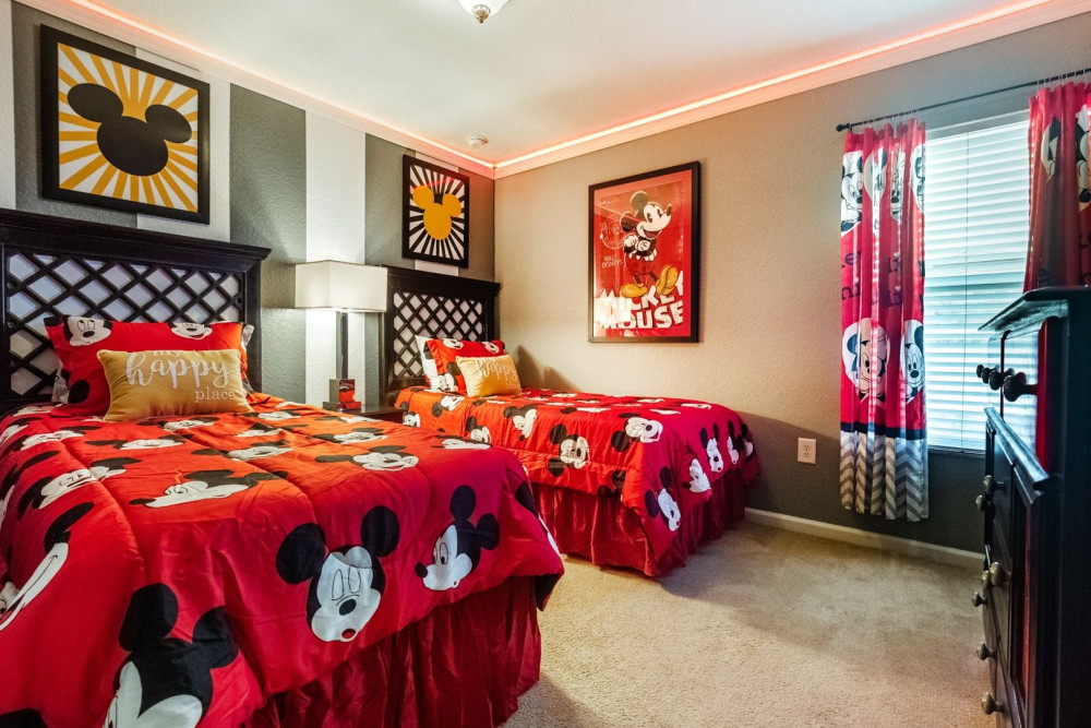 Windsor Hills Resort 469