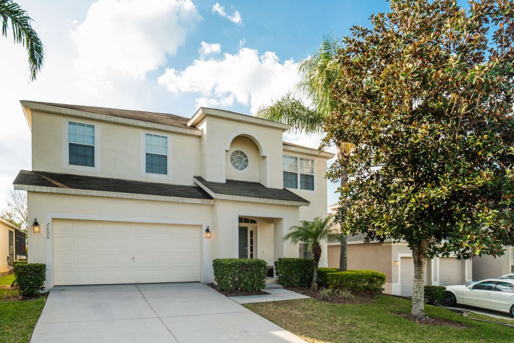 Windsor Hills Resort 469